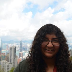 Meet your Posher, Devika